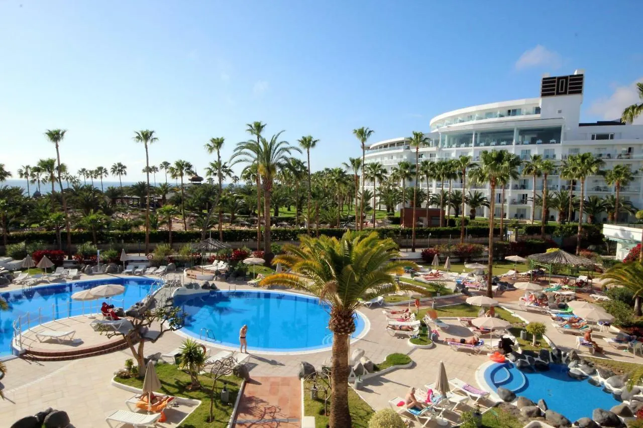 Luxury Apartments In First Beach Line With Pool Costa Adeje  Spanyolország