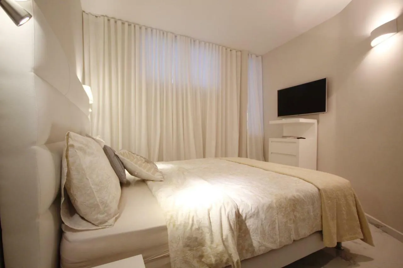 Luxury Apartments In First Beach Line With Pool Costa Adeje   Costa Adeje (Tenerife)